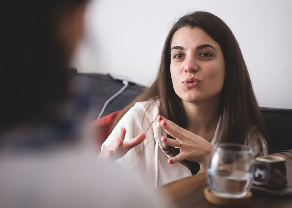 Depending on the cause, different actions can be taken to lessen burnout.